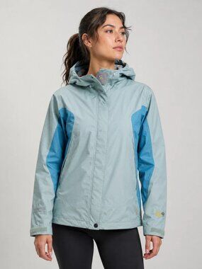 Mountain Hardwear Women’s GORE‑TEX Paclite Hiking Waterproof Jacket